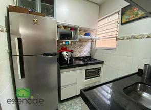 Apartamento, 2 Quartos, 1 Vaga em Vila Magdalena, Contagem, MG valor de R$ 199.000,00 no Lugar Certo