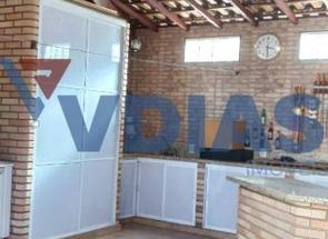 Casa, 3 Quartos, 2 Vagas, 1 Suite em Vila Georgina, Indaiatuba, SP valor de R$ 1.050.000,00 no Lugar Certo