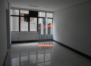 Sala, 1 Vaga para alugar em Rua Aimores, Santo Agostinho, Belo Horizonte, MG valor de R$ 1.500,00 no Lugar Certo