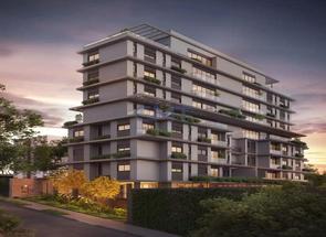 Apartamento, 3 Quartos, 2 Vagas, 1 Suite em Cruzeiro, Belo Horizonte, MG valor de R$ 2.038.000,00 no Lugar Certo