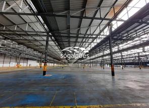 Galpão para alugar em Rodovia Anel Rodoviário Celso Mello Azevedo, Universitário, Belo Horizonte, MG valor de R$ 450.000,00 no Lugar Certo