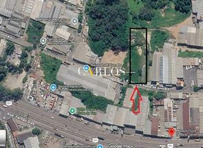 Lote para alugar em Distrito Industrial Jardim Piemont Norte, Betim, MG valor de R$ 15.000,00 no Lugar Certo