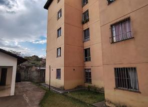 Apartamento, 2 Quartos, 1 Vaga em Jatobá (barreiro), Belo Horizonte, MG valor de R$ 150.000,00 no Lugar Certo