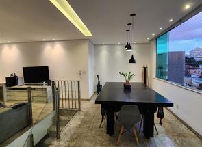 Cobertura, 3 Quartos, 1 Vaga, 1 Suite em Dona Clara, Belo Horizonte, MG valor de R$ 790.000,00 no Lugar Certo