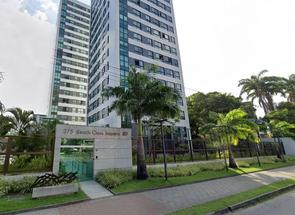 Apartamento, 2 Quartos, 1 Vaga, 1 Suite para alugar em Parnamirim, Recife, PE valor de R$ 4.600,00 no Lugar Certo