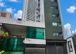 Apartamento, 1 Quarto, 1 Vaga