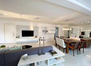 Apartamento, 4 Quartos, 4 Vagas, 3 Suites em Santa Lúcia, Belo Horizonte, MG valor de R$ 1.750.000,00 no Lugar Certo