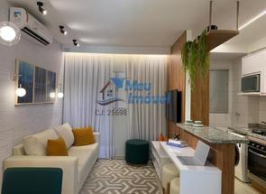 Apartamento, 2 Quartos em Quadra Qn 120 Conjunto 3, Samambaia Sul, Samambaia, DF valor de R$ 711.685,00 no Lugar Certo