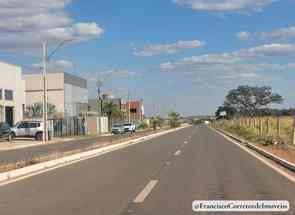 Lote em Av. Ivone Batista Cardoso, Solar Cardoso Residencial, Abadia de Goiás, GO valor de R$ 78.327,00 no Lugar Certo