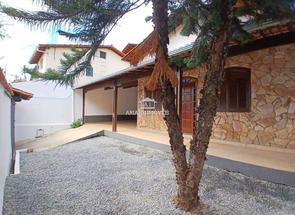 Casa, 3 Quartos, 2 Vagas, 1 Suite para alugar em Santa Mônica, Belo Horizonte, MG valor de R$ 4.500,00 no Lugar Certo