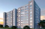 Apartamento, 2 Quartos, 1 Vaga, 1 Suite a venda em Belo Horizonte, MG no valor de R$ 456.327,00 no LugarCerto