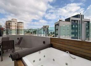 Cobertura, 3 Quartos, 2 Vagas, 2 Suites em Cruzeiro, Belo Horizonte, MG valor de R$ 1.100.000,00 no Lugar Certo