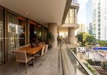 Apartamento, 4 Quartos, 6 Vagas, 4 Suites