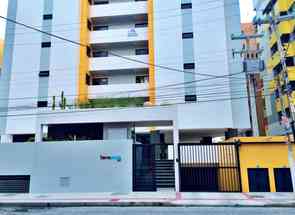 Apartamento, 3 Quartos, 1 Vaga, 1 Suite em Jatiúca, Maceió, AL valor de R$ 600.000,00 no Lugar Certo