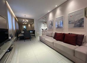 Apartamento, 2 Quartos, 2 Vagas, 1 Suite em Milionários, Belo Horizonte, MG valor de R$ 450.000,00 no Lugar Certo