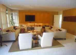 Apartamento, 4 Quartos, 4 Vagas, 2 Suites em Carmo, Belo Horizonte, MG valor de R$ 1.495.000,00 no Lugar Certo