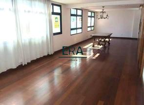 Apartamento, 4 Quartos, 3 Vagas, 1 Suite em Serra, Belo Horizonte, MG valor de R$ 1.600.000,00 no Lugar Certo