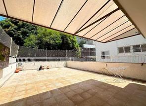 Cobertura, 4 Quartos, 2 Vagas, 1 Suite em Santo Antônio, Belo Horizonte, MG valor de R$ 1.400.000,00 no Lugar Certo