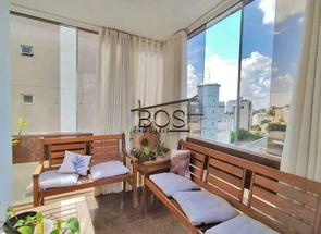 Apartamento, 4 Quartos, 2 Vagas, 1 Suite em Serra, Belo Horizonte, MG valor de R$ 790.000,00 no Lugar Certo