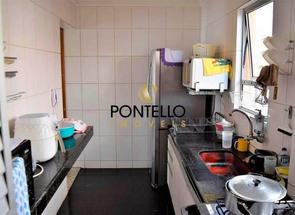 Cobertura, 3 Quartos, 2 Vagas, 1 Suite em Sagrada Família, Belo Horizonte, MG valor de R$ 650.000,00 no Lugar Certo