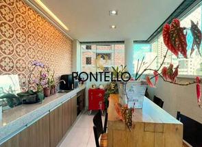 Apartamento, 3 Quartos, 3 Vagas, 1 Suite em Buritis, Belo Horizonte, MG valor de R$ 1.400.000,00 no Lugar Certo