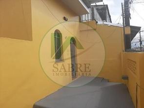 Casa, 1 Quarto em Beco Alminio Nogueira, Japiim, Manaus, AM valor de R$ 200.000,00 no Lugar Certo