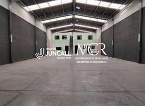 Galpão para alugar em Rua Central, Copacabana, Belo Horizonte, MG valor de R$ 15.000,00 no Lugar Certo