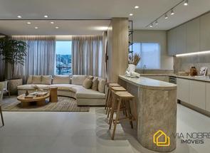 Apartamento, 3 Quartos, 3 Vagas, 3 Suites em Guaicuí, Luxemburgo, Belo Horizonte, MG valor de R$ 1.913.426,00 no Lugar Certo