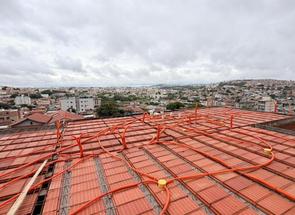 Cobertura, 2 Quartos, 2 Vagas, 2 Suites em Santa Terezinha, Belo Horizonte, MG valor de R$ 645.000,00 no Lugar Certo