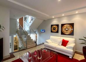Casa, 4 Quartos, 5 Vagas, 2 Suites em Maria Fortunata Rothéia, Paquetá, Belo Horizonte, MG valor de R$ 3.500.000,00 no Lugar Certo