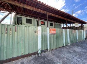 Casa, 3 Quartos, 1 Vaga para alugar em Rua Wilson Gramiscelli, Arvoredo, Contagem, MG valor de R$ 1.500,00 no Lugar Certo