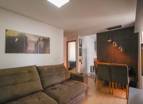 Apartamento, 2 Quartos, 1 Vaga em Bom Jesus, Contagem, MG valor de R$ 260.000,00 no Lugar Certo