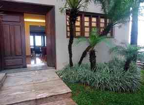 Casa, 4 Quartos, 4 Vagas, 4 Suites em Xingu, Santa Lúcia, Belo Horizonte, MG valor de R$ 2.230.000,00 no Lugar Certo