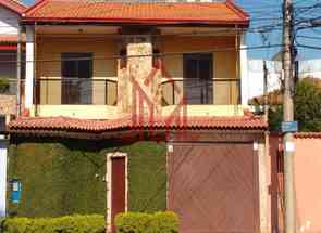 Casa, 3 Quartos, 2 Vagas, 1 Suite em Wanel Ville, Sorocaba, SP valor de R$ 511.000,00 no Lugar Certo