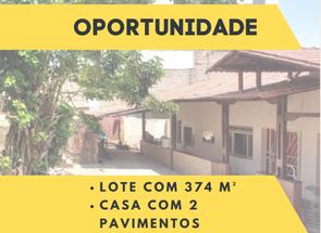 Casa, 6 Quartos, 10 Vagas, 1 Suite em Minas Brasil, Belo Horizonte, MG valor de R$ 650.000,00 no Lugar Certo