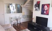 Apartamento, 1 Quarto, 1 Vaga