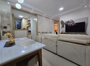 Apartamento, 3 Quartos, 1 Vaga, 1 Suite em Sapucaia, Contagem, MG valor de R$ 320.000,00 no Lugar Certo