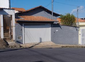 Casa, 2 Quartos, 3 Vagas em Parque Boa Vista, Varginha, MG valor de R$ 400.000,00 no Lugar Certo