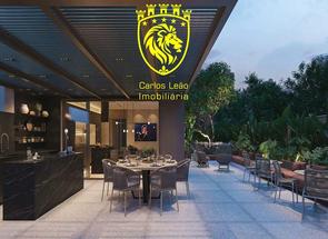 Apartamento, 3 Quartos, 2 Vagas, 1 Suite em Santo Agostinho, Belo Horizonte, MG valor de R$ 2.043.200,00 no Lugar Certo