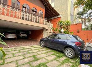Casa, 7 Quartos, 8 Vagas, 2 Suites em Serra, Belo Horizonte, MG valor de R$ 1.900.000,00 no Lugar Certo