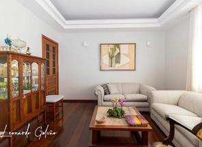 Cobertura, 4 Quartos, 3 Vagas, 2 Suites em Santo Antônio, Belo Horizonte, MG valor de R$ 1.700.000,00 no Lugar Certo