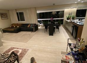 Apartamento, 3 Quartos, 3 Vagas, 2 Suites para alugar em Vila da Serra, Nova Lima, MG valor de R$ 8.500,00 no Lugar Certo