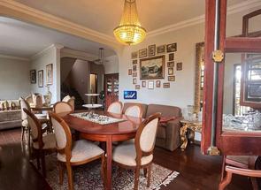 Apartamento, 4 Quartos, 3 Vagas, 1 Suite em Antares, Santa Lúcia, Belo Horizonte, MG valor de R$ 1.350.000,00 no Lugar Certo