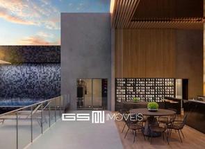 Apartamento, 4 Quartos, 3 Vagas, 2 Suites em Santo Antônio, Belo Horizonte, MG valor de R$ 1.874.196,00 no Lugar Certo
