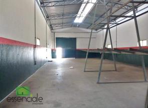 Galpão para alugar em Niterói, Betim, MG valor de R$ 7.300,00 no Lugar Certo