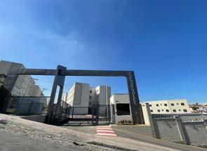Apartamento, 2 Quartos, 1 Vaga para alugar em Três Barras, Contagem, MG valor de R$ 1.200,00 no Lugar Certo