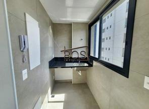 Apartamento, 2 Quartos, 2 Vagas, 1 Suite em Lourdes, Belo Horizonte, MG valor de R$ 1.200.000,00 no Lugar Certo