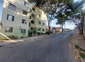 Apartamento, 3 Quartos, 1 Vaga em Frei Leopoldo, Belo Horizonte, MG valor de R$ 165.000,00 no Lugar Certo