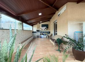 Cobertura, 2 Quartos, 1 Vaga em Diamante, Belo Horizonte, MG valor de R$ 399.000,00 no Lugar Certo