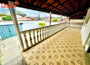 Casa, 3 Quartos, 2 Vagas, 1 Suite em Alípio de Melo, Belo Horizonte, MG valor de R$ 615.000,00 no Lugar Certo